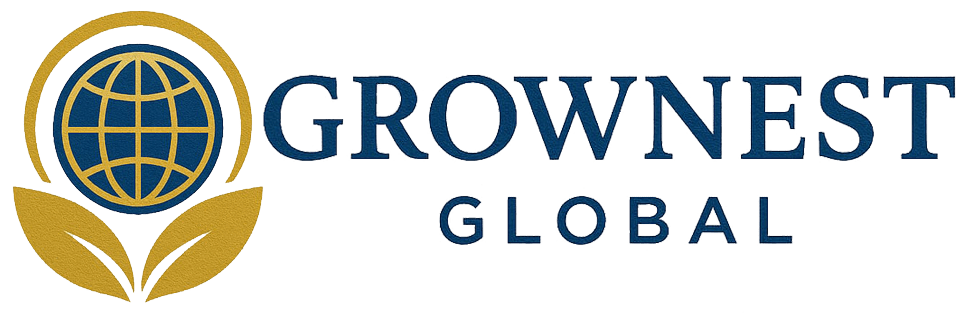 Glow Nest Global